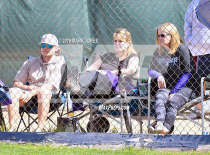 Thumbnail 2 in Northwest Christian @ Bourgade Catholic  photogallery.