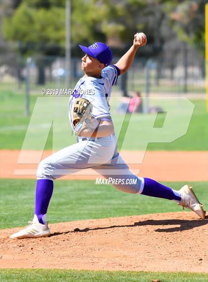 Thumbnail 3 in Northwest Christian @ Bourgade Catholic  photogallery.