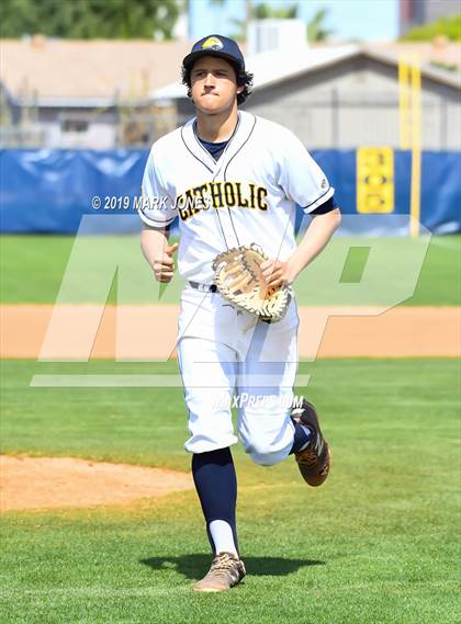 Thumbnail 2 in Northwest Christian @ Bourgade Catholic  photogallery.