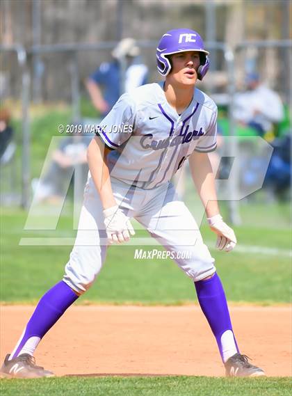 Thumbnail 1 in Northwest Christian @ Bourgade Catholic  photogallery.