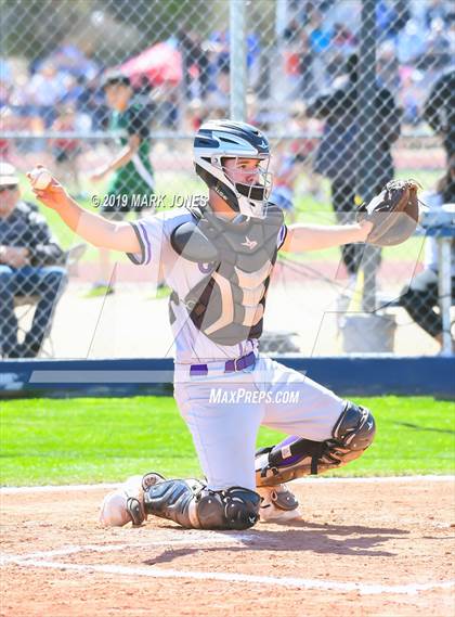 Thumbnail 2 in Northwest Christian @ Bourgade Catholic  photogallery.