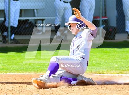 Thumbnail 3 in Northwest Christian @ Bourgade Catholic  photogallery.