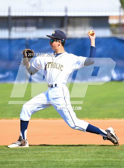 Thumbnail 1 in Northwest Christian @ Bourgade Catholic  photogallery.