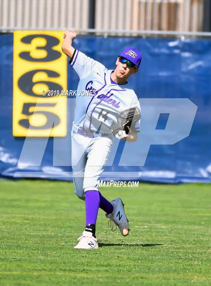 Thumbnail 3 in Northwest Christian @ Bourgade Catholic  photogallery.
