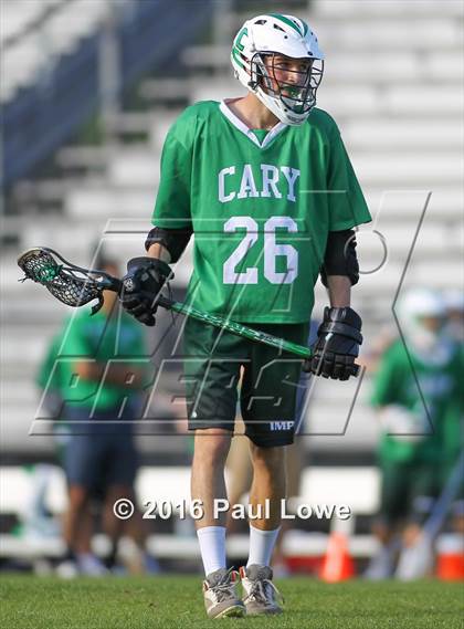 Thumbnail 3 in Cary @ Apex photogallery.