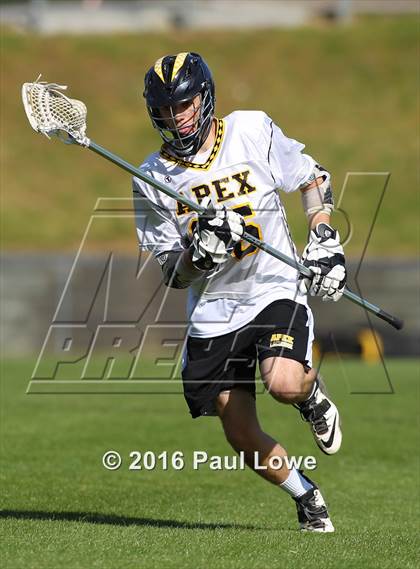 Thumbnail 3 in Cary @ Apex photogallery.