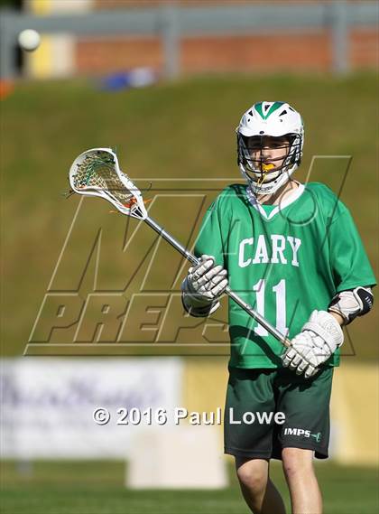 Thumbnail 3 in Cary @ Apex photogallery.