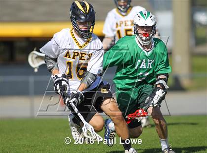 Thumbnail 1 in Cary @ Apex photogallery.