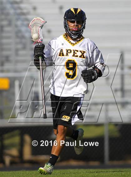 Thumbnail 3 in Cary @ Apex photogallery.