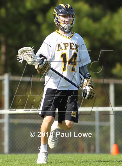 Thumbnail 2 in Cary @ Apex photogallery.