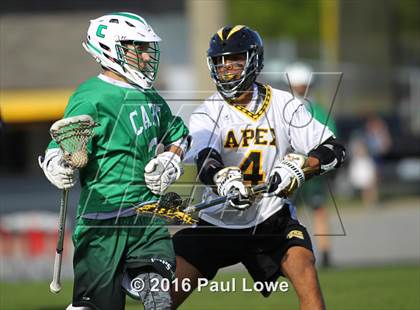 Thumbnail 3 in Cary @ Apex photogallery.