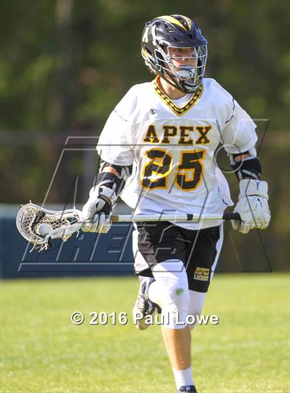 Thumbnail 1 in Cary @ Apex photogallery.