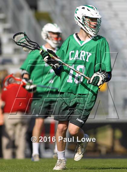 Thumbnail 1 in Cary @ Apex photogallery.