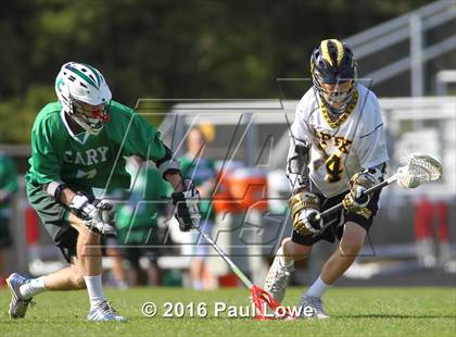 Thumbnail 3 in Cary @ Apex photogallery.