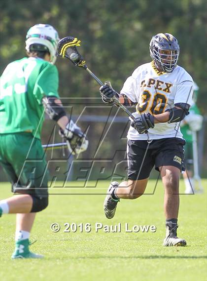Thumbnail 3 in Cary @ Apex photogallery.