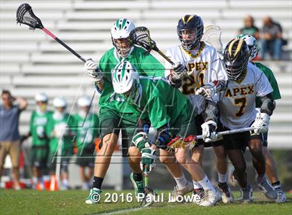 Thumbnail 3 in Cary @ Apex photogallery.