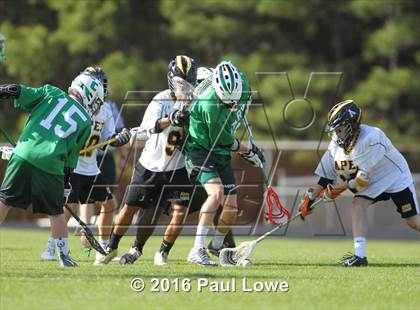Thumbnail 2 in Cary @ Apex photogallery.