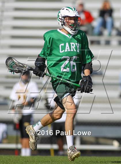 Thumbnail 3 in Cary @ Apex photogallery.