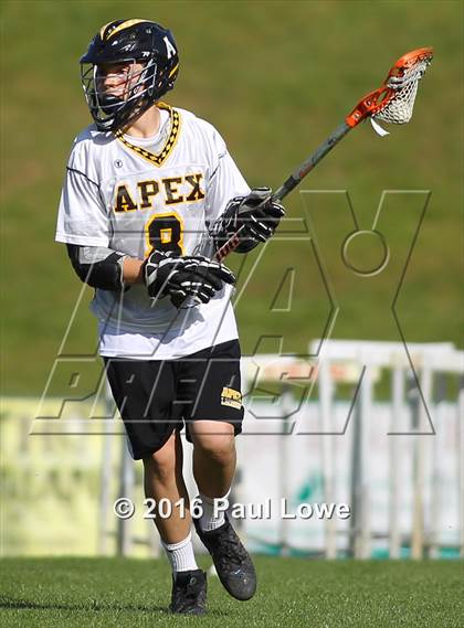 Thumbnail 3 in Cary @ Apex photogallery.