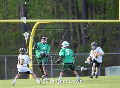 Thumbnail 2 in Cary @ Apex photogallery.