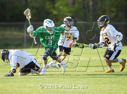 Thumbnail 3 in Cary @ Apex photogallery.