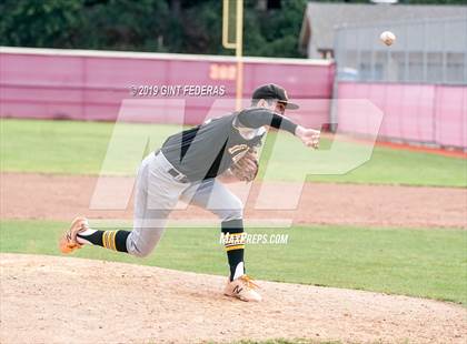 Thumbnail 1 in Las Lomas vs. Bishop O'Dowd (CIF NCS D3 Semifinal) photogallery.