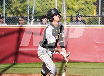 Thumbnail 1 in Las Lomas vs. Bishop O'Dowd (CIF NCS D3 Semifinal) photogallery.