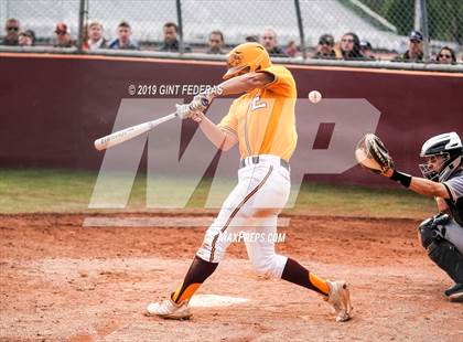 Thumbnail 1 in Las Lomas vs. Bishop O'Dowd (CIF NCS D3 Semifinal) photogallery.