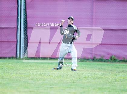Thumbnail 1 in Las Lomas vs. Bishop O'Dowd (CIF NCS D3 Semifinal) photogallery.