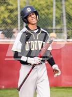 Photo from the gallery "Las Lomas vs. Bishop O'Dowd (CIF NCS D3 Semifinal)"