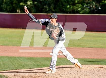 Thumbnail 3 in Las Lomas vs. Bishop O'Dowd (CIF NCS D3 Semifinal) photogallery.