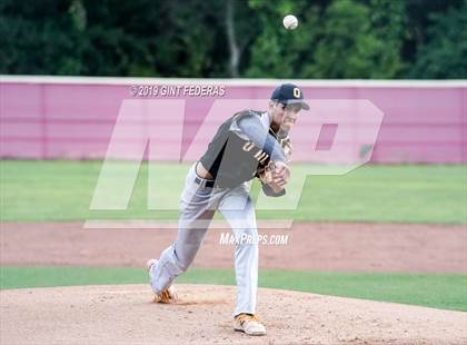 Thumbnail 2 in Las Lomas vs. Bishop O'Dowd (CIF NCS D3 Semifinal) photogallery.