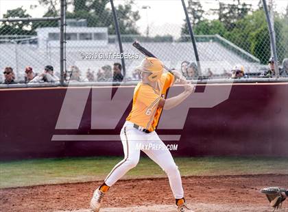 Thumbnail 2 in Las Lomas vs. Bishop O'Dowd (CIF NCS D3 Semifinal) photogallery.