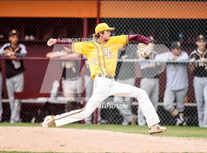 Thumbnail 1 in Las Lomas vs. Bishop O'Dowd (CIF NCS D3 Semifinal) photogallery.