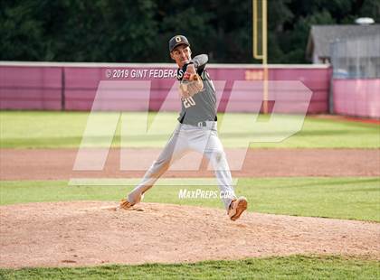 Thumbnail 3 in Las Lomas vs. Bishop O'Dowd (CIF NCS D3 Semifinal) photogallery.