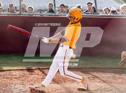 Thumbnail 1 in Las Lomas vs. Bishop O'Dowd (CIF NCS D3 Semifinal) photogallery.