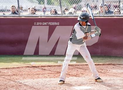 Thumbnail 1 in Las Lomas vs. Bishop O'Dowd (CIF NCS D3 Semifinal) photogallery.