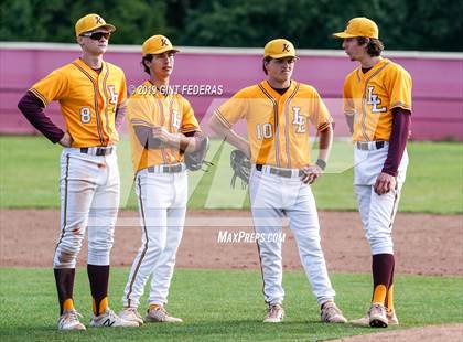 Thumbnail 2 in Las Lomas vs. Bishop O'Dowd (CIF NCS D3 Semifinal) photogallery.