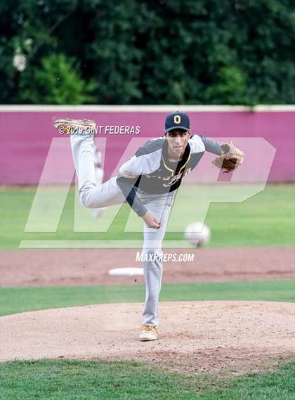 Thumbnail 1 in Las Lomas vs. Bishop O'Dowd (CIF NCS D3 Semifinal) photogallery.
