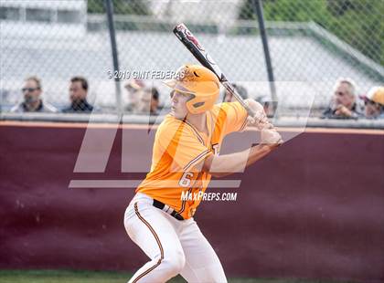 Thumbnail 2 in Las Lomas vs. Bishop O'Dowd (CIF NCS D3 Semifinal) photogallery.