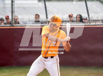 Thumbnail 3 in Las Lomas vs. Bishop O'Dowd (CIF NCS D3 Semifinal) photogallery.
