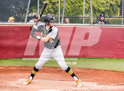 Thumbnail 3 in Las Lomas vs. Bishop O'Dowd (CIF NCS D3 Semifinal) photogallery.