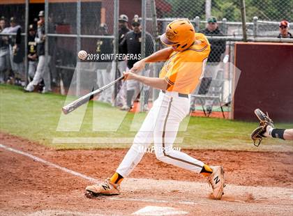 Thumbnail 2 in Las Lomas vs. Bishop O'Dowd (CIF NCS D3 Semifinal) photogallery.