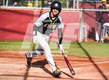 Thumbnail 3 in Las Lomas vs. Bishop O'Dowd (CIF NCS D3 Semifinal) photogallery.
