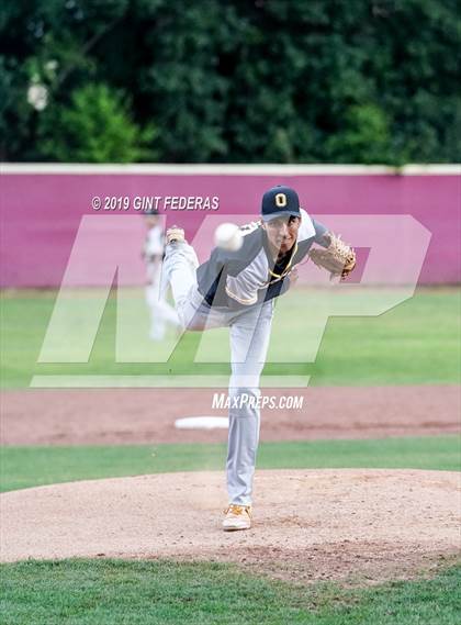 Thumbnail 3 in Las Lomas vs. Bishop O'Dowd (CIF NCS D3 Semifinal) photogallery.