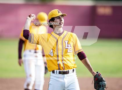 Thumbnail 3 in Las Lomas vs. Bishop O'Dowd (CIF NCS D3 Semifinal) photogallery.