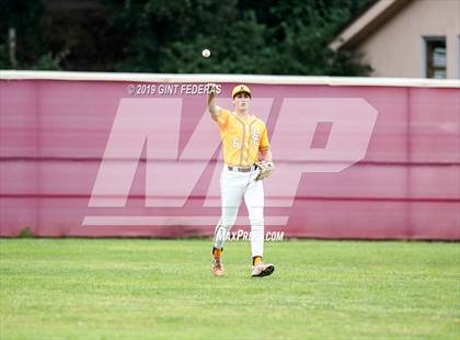 Thumbnail 2 in Las Lomas vs. Bishop O'Dowd (CIF NCS D3 Semifinal) photogallery.
