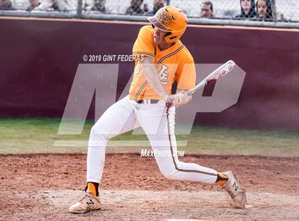 Thumbnail 1 in Las Lomas vs. Bishop O'Dowd (CIF NCS D3 Semifinal) photogallery.