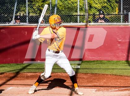 Thumbnail 2 in Las Lomas vs. Bishop O'Dowd (CIF NCS D3 Semifinal) photogallery.