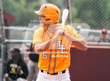 Thumbnail 3 in Las Lomas vs. Bishop O'Dowd (CIF NCS D3 Semifinal) photogallery.